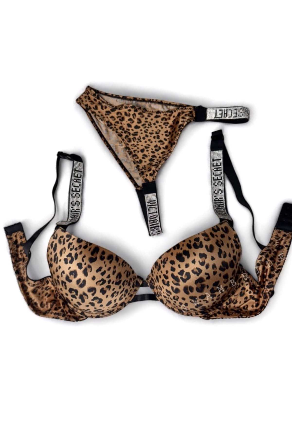 SB282- Premium Leopar...