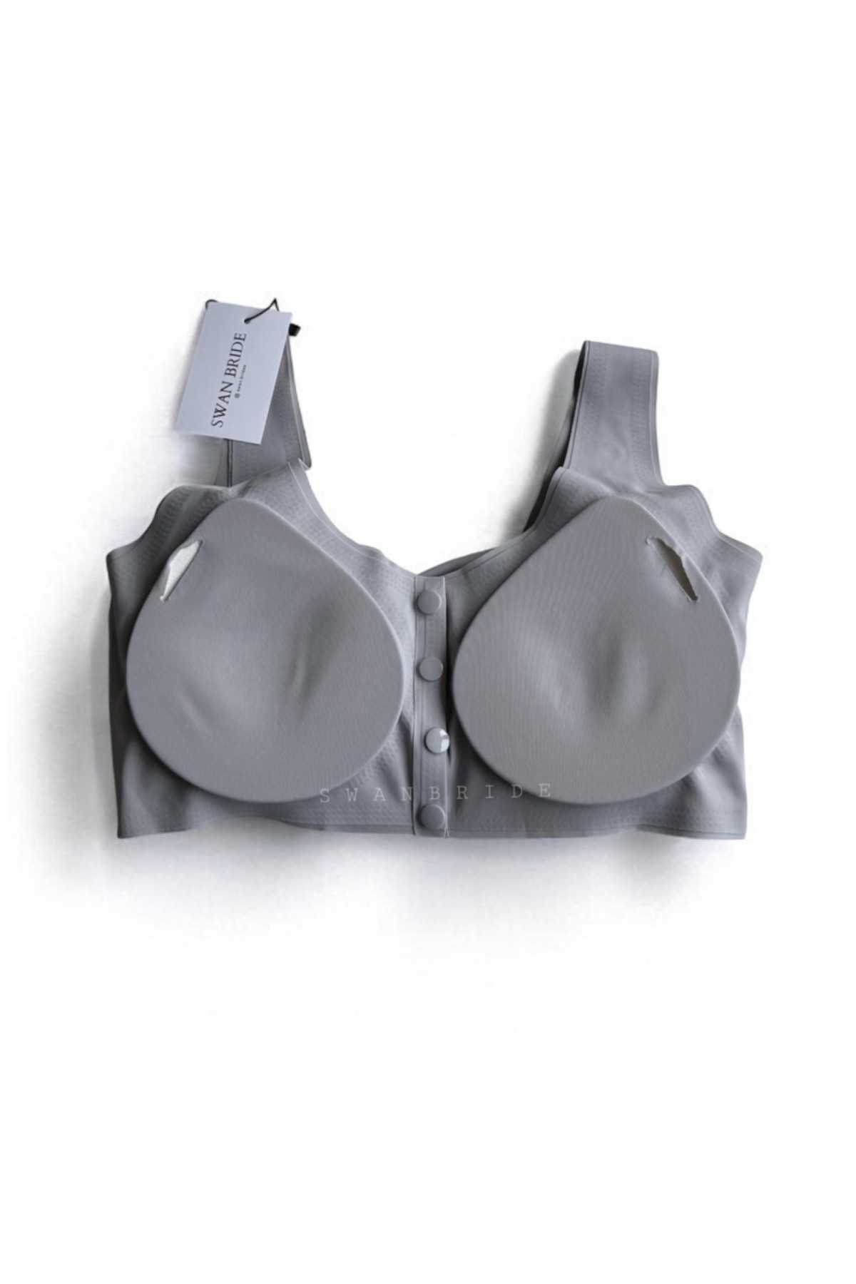 SB337- Comfort Bra Lazer...