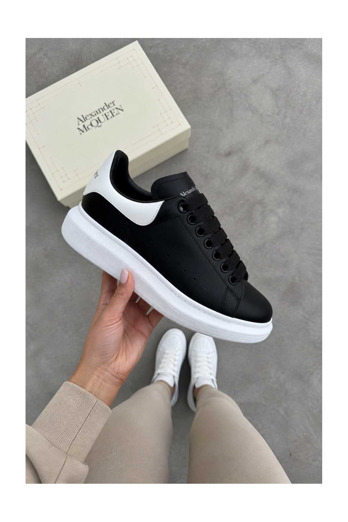 SB386- Kadın Sneaker Ayakkabı