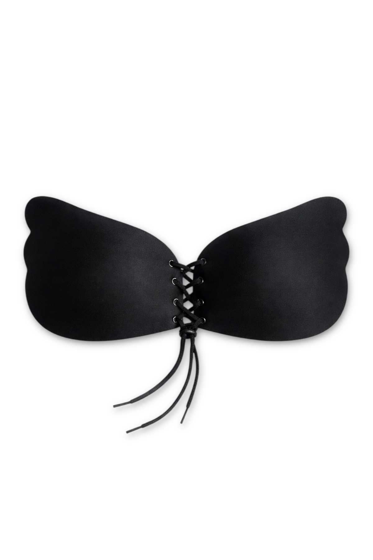 SB70- Siyah Yapışkanlı...