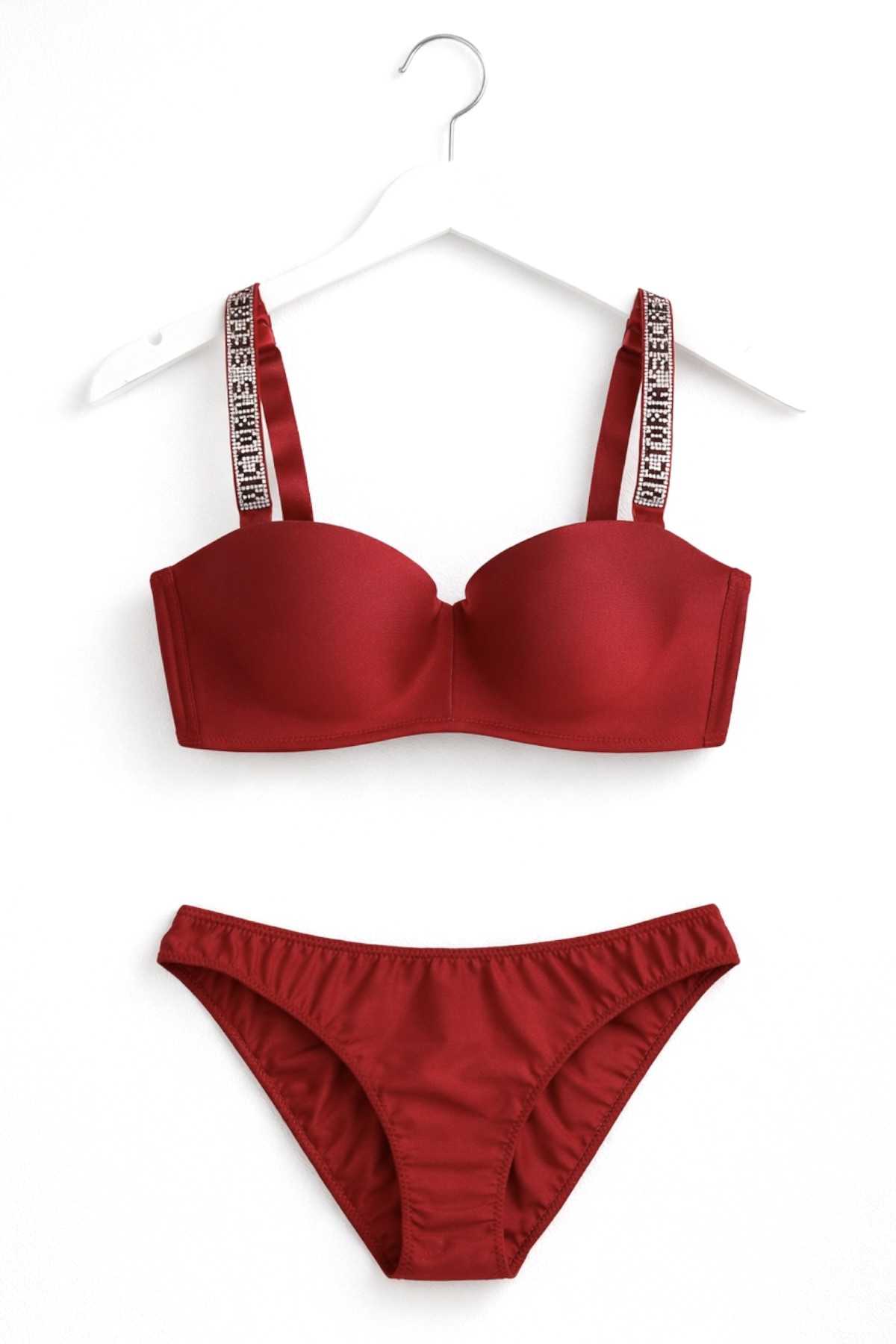 SB86- Desteksiz Işıltılı...