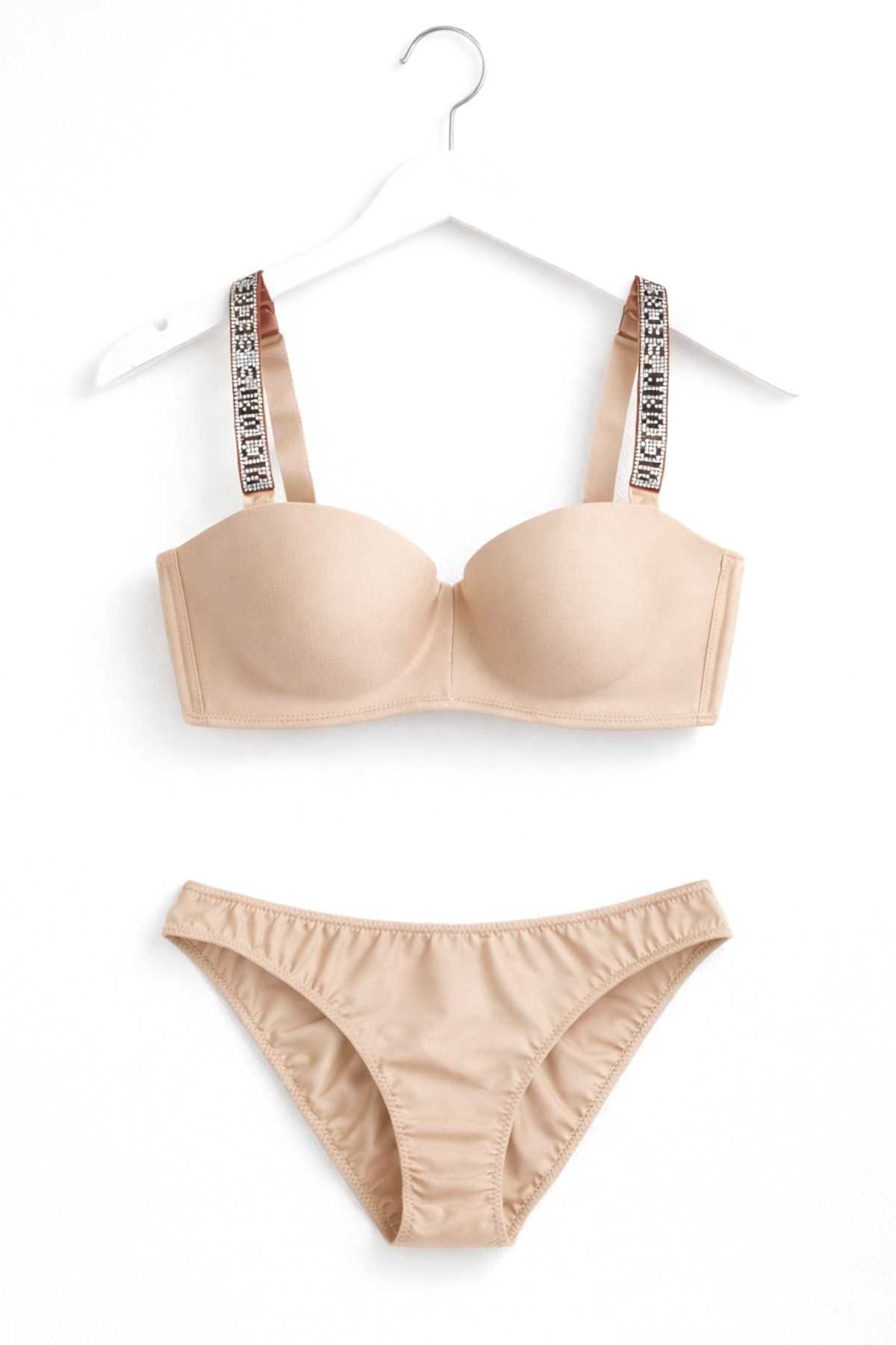 SB86- Desteksiz Işıltılı...