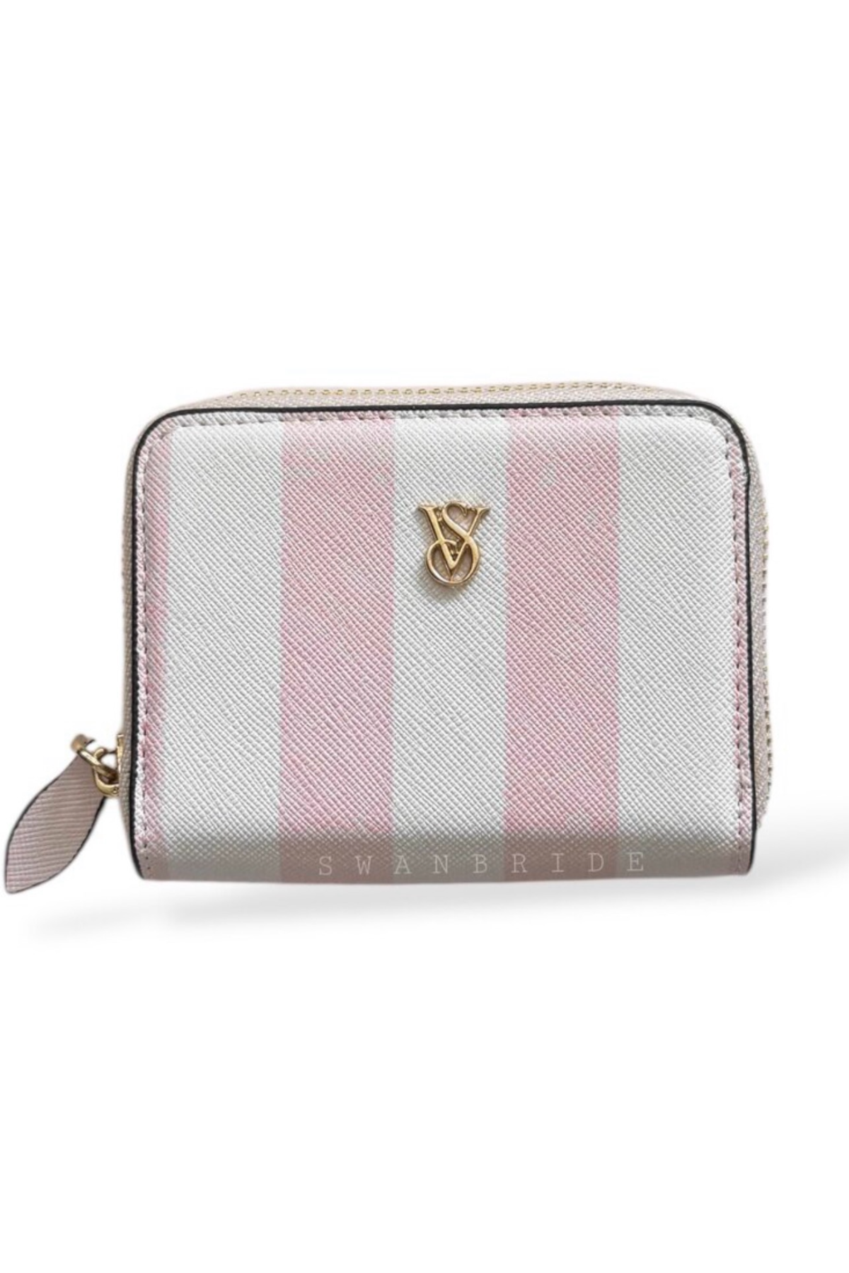 SB146- V&S Fermuarlı Cüzdan