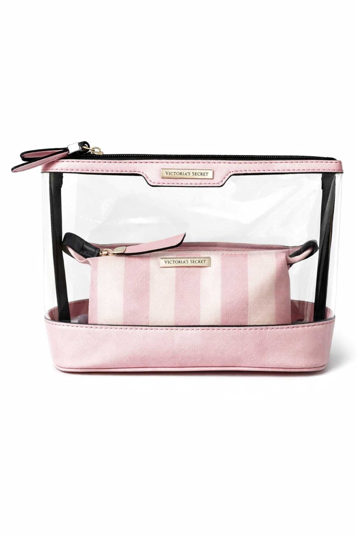 SB151- 2'li Makyaj Çantası