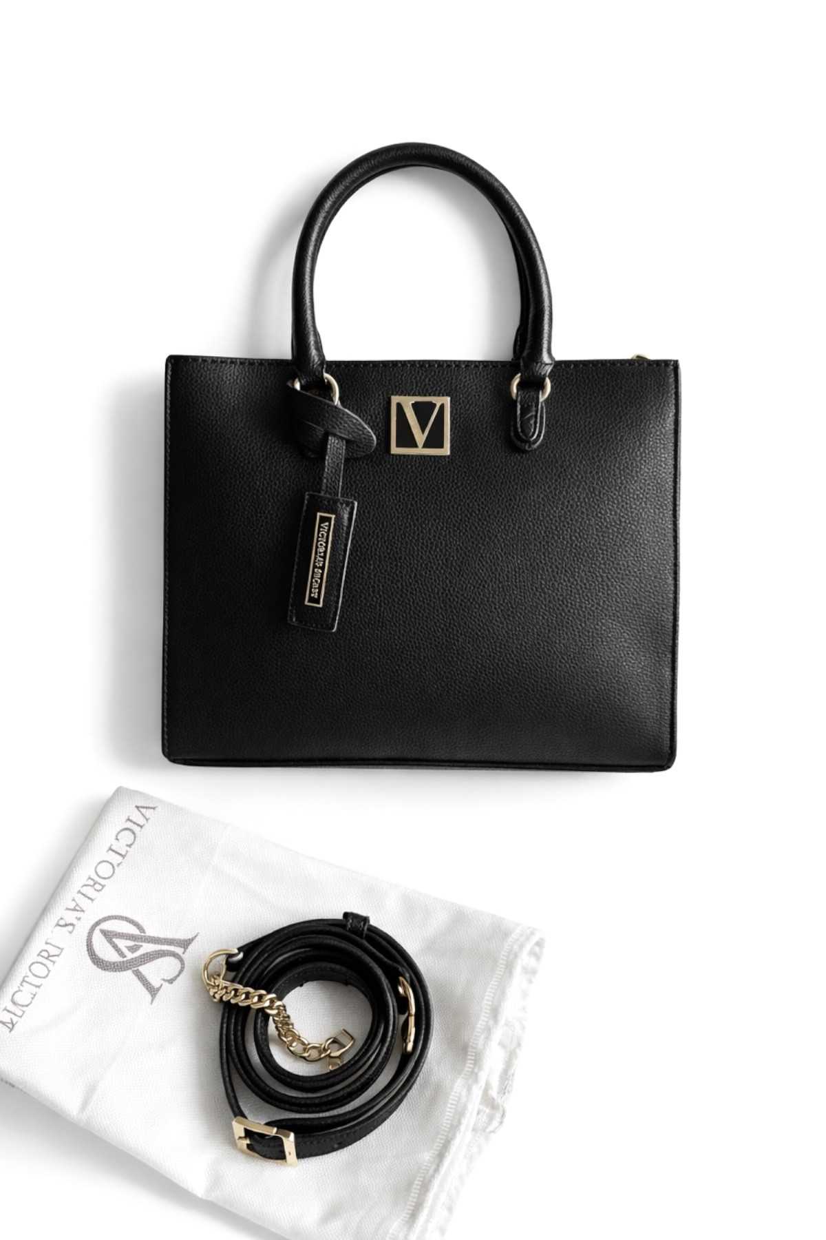 SB152- Large Boy Deri Çanta