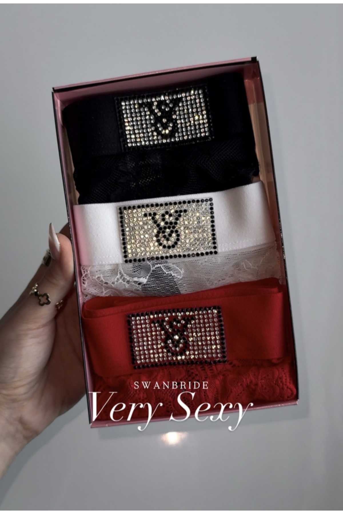 SB182- Işıltılı Very Sexy...