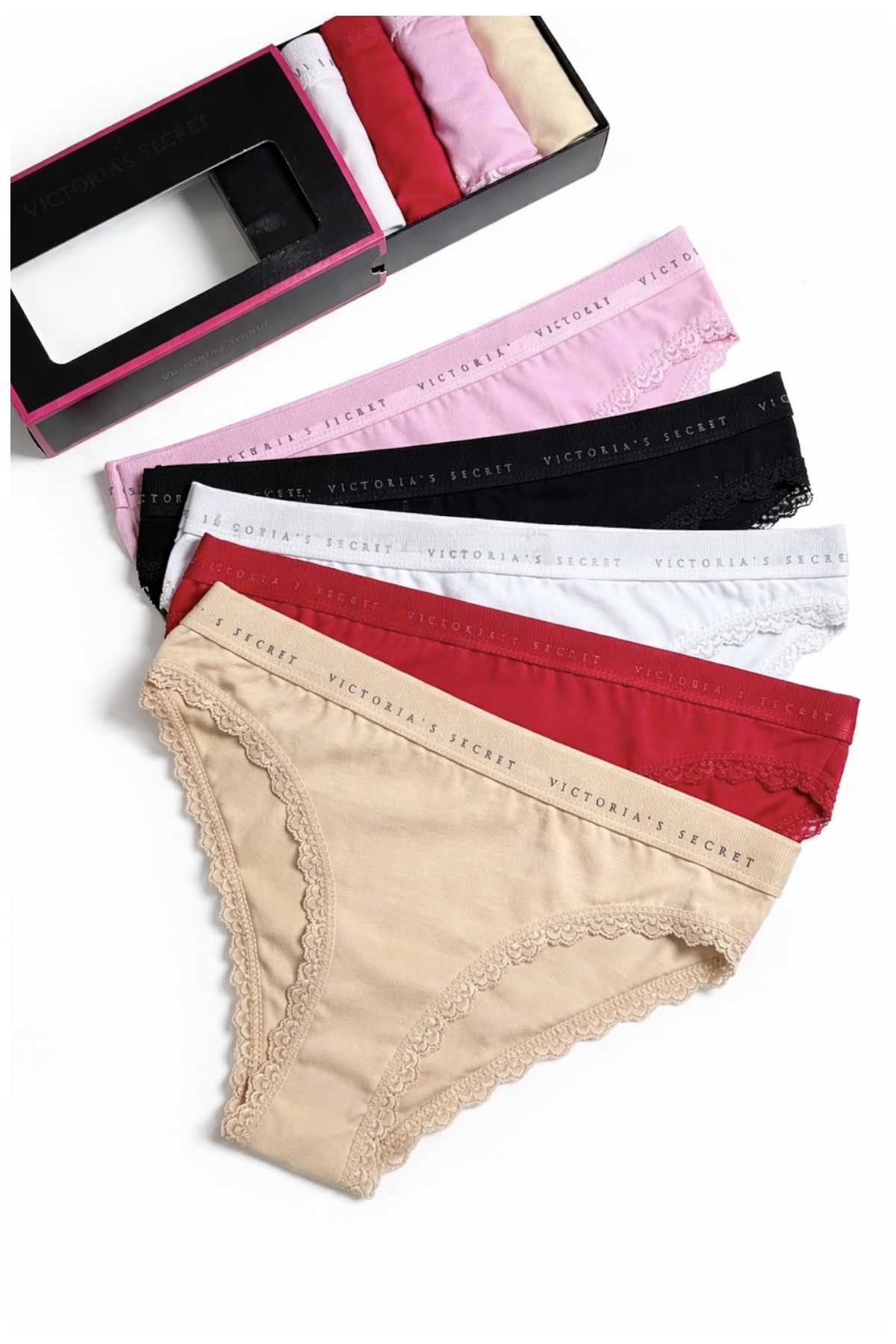 SB187- Softy Dantel Bikini...