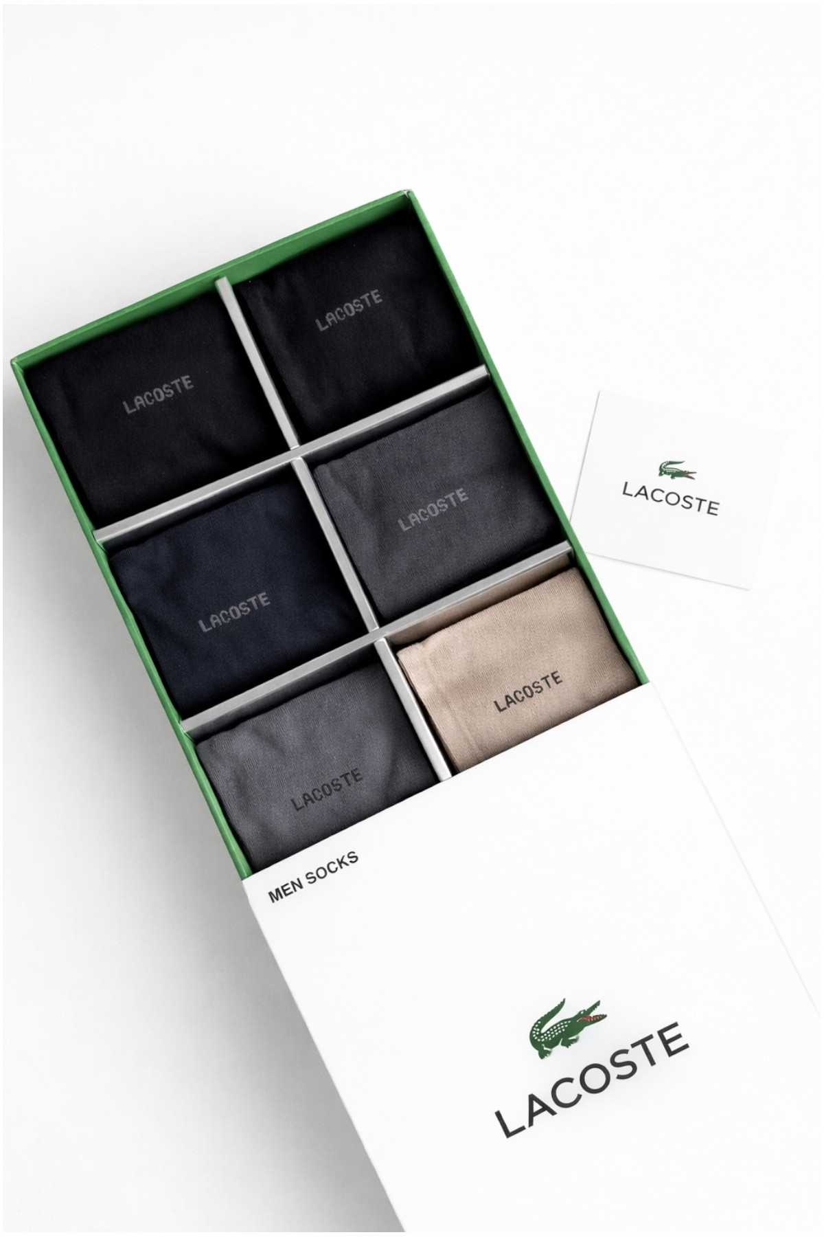 SB212- LC Karışık Renk...